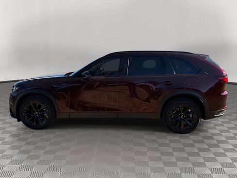 Used 2025 MAZDA CX-90 Plug-In Hybrid w/Premium Sport image 6