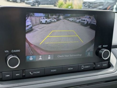 Used 2025 Honda Accord SE image 21