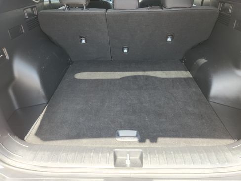 Used 2024 Hyundai Tucson SEL FWD image 33