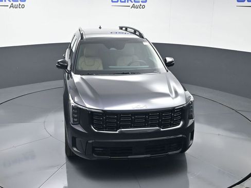 New 2026 Kia Sorento SX Prestige AWD/4WD image 52