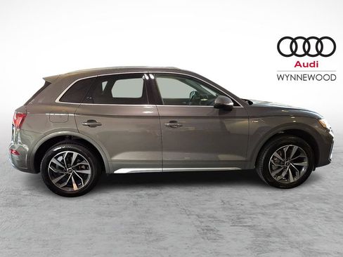 Used 2023 Audi Q5 2.0T Premium w/ Convenience Package AWD/4WD image 7