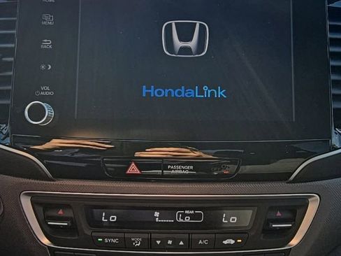 Used 2021 Honda Ridgeline Sport image 13