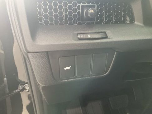 New 2026 Honda CR-V Sport-L image 9