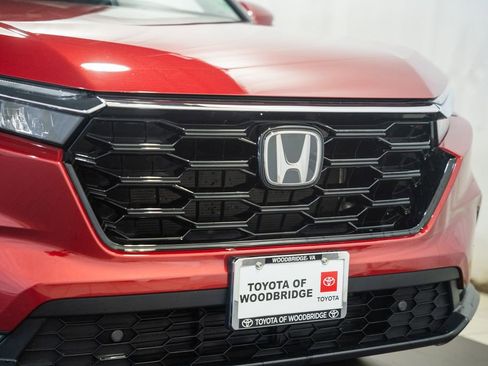Used 2025 Honda CR-V EX-L image 11