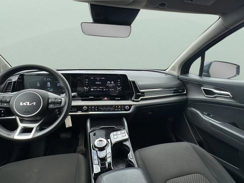 Used 2023 Kia Sportage LX image 29