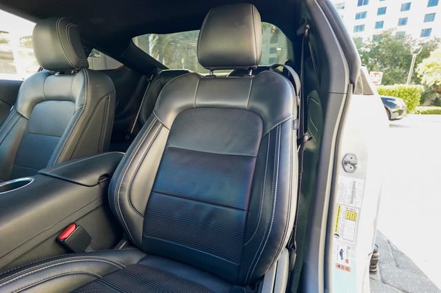 Used 2024 Ford Mustang GT Premium RWD image 57