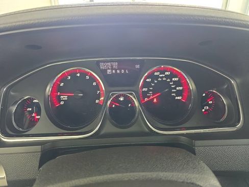 Used 2015 GMC Acadia SLT AWD/4WD image 18