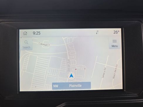 Used 2023 Ford Bronco Big Bend image 31