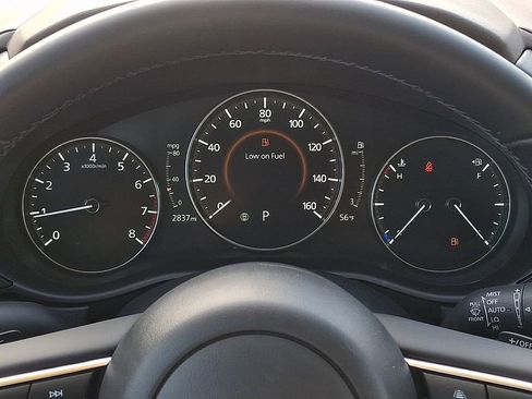 Used 2025 MAZDA CX-30 AWD 2.5 S w/ Premium Package image 21