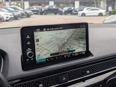 Used 2022 Honda Civic Sport Touring image 21