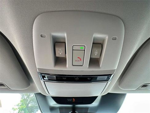 New 2025 Nissan Murano SL w/ Cargo Package image 17