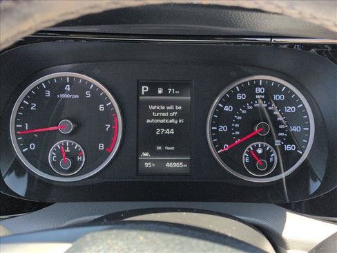Used 2022 Kia K5 GT-Line w/ GT-Line FWD Premium Package image 11