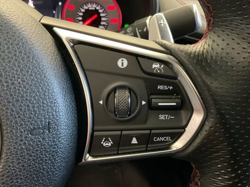 Used 2022 Acura TLX w/ A-SPEC Pkg image 14