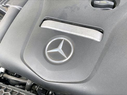 Used 2019 Mercedes-Benz GLC 300 4MATIC Coupe w/ Parking Assist Package image 32