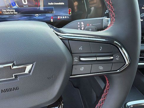 New 2027 Chevrolet Equinox RS w/ Safety and Technology Package FWD image 23
