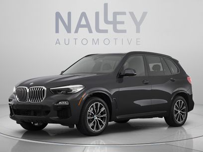 Used 2019 BMW X5 xDrive40i