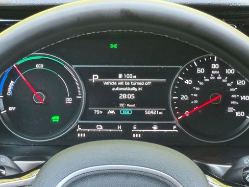Used 2023 Kia Sorento EX AWD/4WD image 2