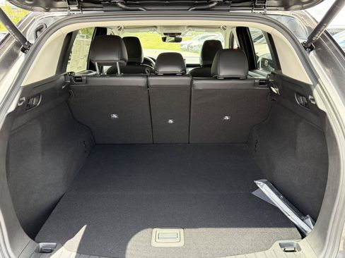New 2026 MAZDA CX-5 Preferred AWD/4WD image 12