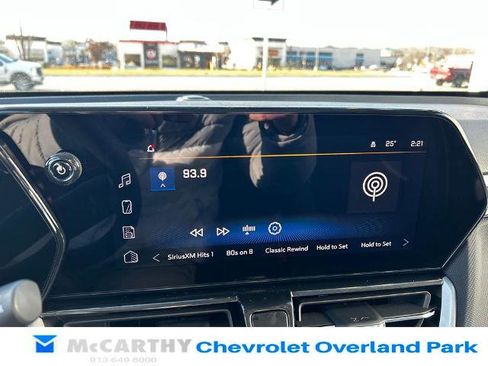 New 2026 Chevrolet TrailBlazer LT w/ Convenience Package image 12