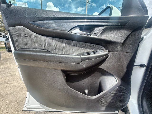 Used 2025 Chevrolet TrailBlazer LT AWD/4WD image 20