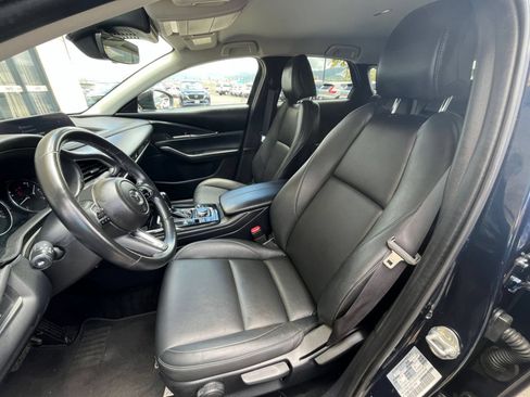 Used 2024 MAZDA CX-30 AWD 2.5 S w/ Select Sport Pkg image 28