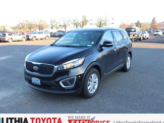 Used 2017 Kia Sorento LX w/ LX Convenience Package video 1