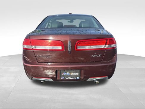 Used 2012 Lincoln MKZ image 5