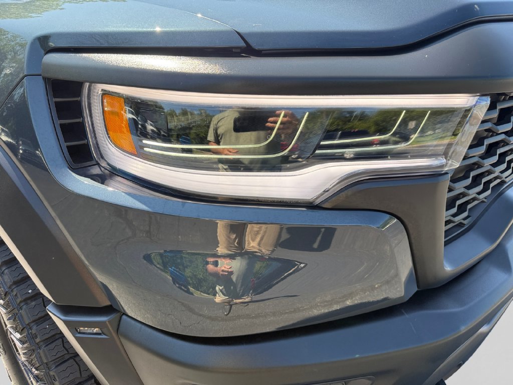 New 2026 RAM 1500 RHO AWD/4WD image 22