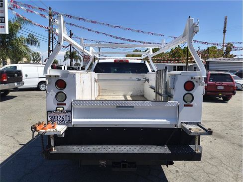 Used 2015 GMC Sierra 2500 2WD Double Cab w/ Sierra Convenience Package image 12