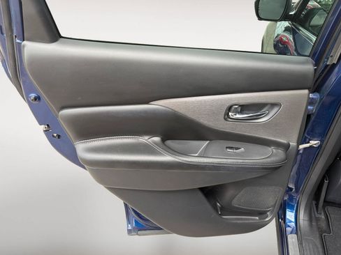 Used 2021 Nissan Murano SL AWD/4WD image 20