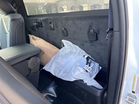 New 2024 RAM 3500 Tradesman image 24