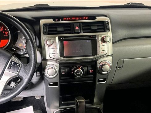 Used 2013 Toyota 4Runner 2WD image 6