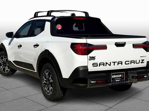 New 2026 Hyundai Santa Cruz XRT AWD/4WD image 12