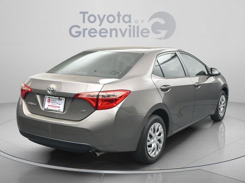Used 2019 Toyota Corolla LE image 13