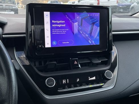 Used 2024 Toyota Corolla LE image 16