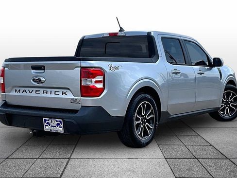 Used 2022 Ford Maverick Lariat FWD image 13