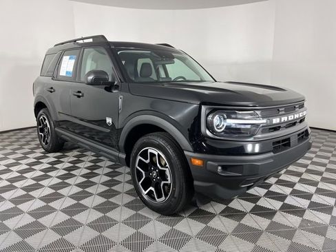Used 2021 Ford Bronco Sport Big Bend image 2