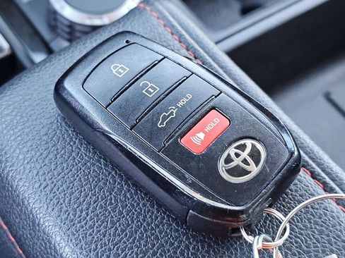 Used 2022 Toyota Tundra TRD Pro w/ TRD Pro Tow Package image 37