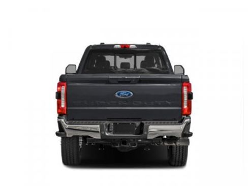 Used 2024 Ford F350 Lariat w/ Lariat Ultimate Package image 5