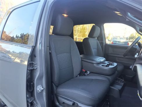 New 2026 RAM 2500 Tradesman image 24