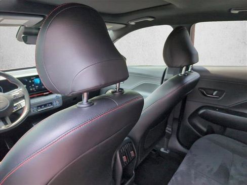 Used 2024 Hyundai Kona N Line FWD image 18