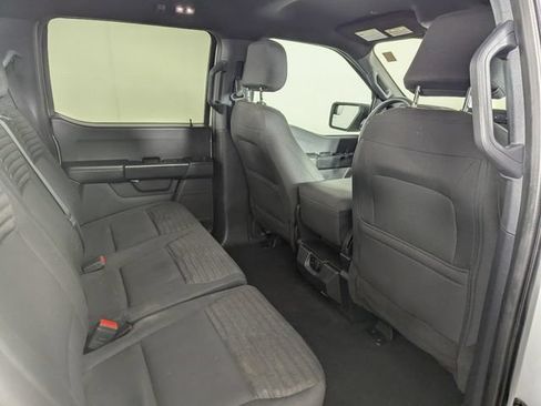 Used 2023 Ford F150 XL w/ Trailer Tow Package AWD/4WD image 21