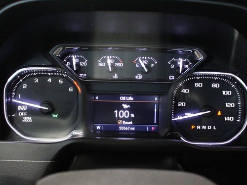 Used 2020 GMC Sierra 1500 SLT w/ SLT Convenience Package image 21