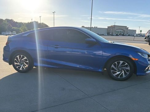 Used 2020 Honda Civic LX image 22