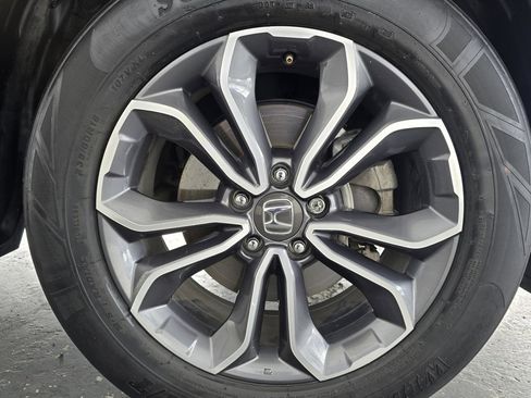 Used 2020 Honda CR-V EX image 48