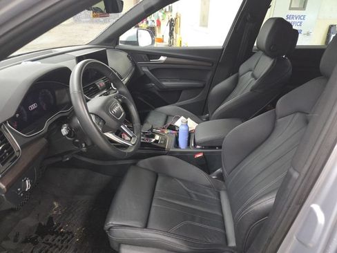 Used 2022 Audi Q5 2.0T Premium Plus AWD/4WD image 24