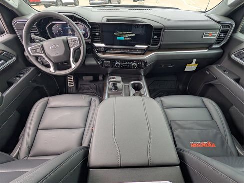 New 2026 Chevrolet Silverado 1500 RST image 7