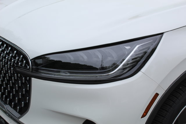 New 2026 Lincoln Aviator Reserve AWD/4WD image 9
