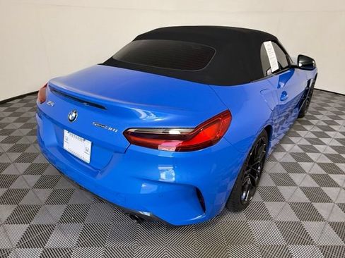 Used 2020 BMW Z4 sDrive30i w/ Executive Package RWD image 19