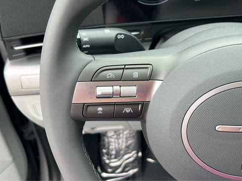 New 2026 Hyundai Kona SEL Sport AWD/4WD image 32